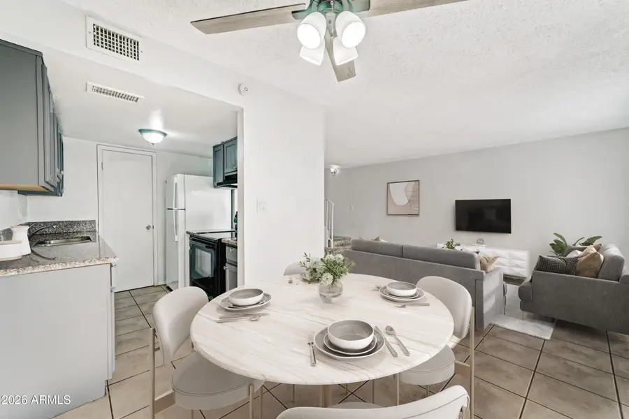 5202 N 42nd Drive, Phoenix, AZ 85019 - #3