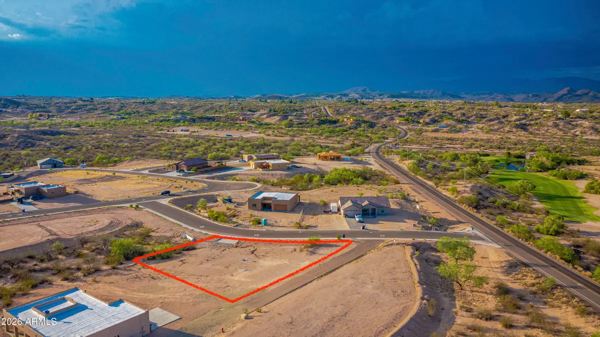 2025 Paseo Montana -- #3, Wickenburg, AZ 85390 - Image #1