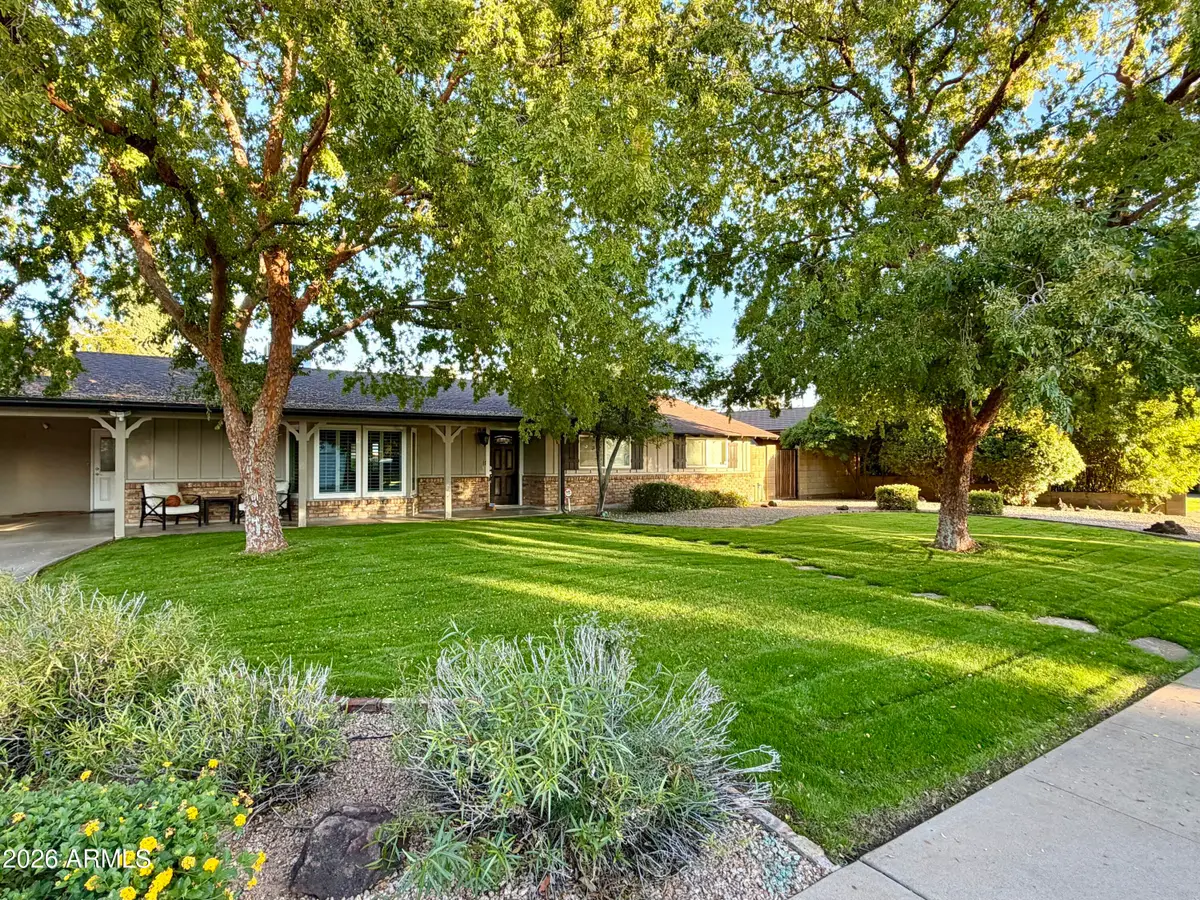 7113 N 8th Avenue, Phoenix, AZ 85021 - #1