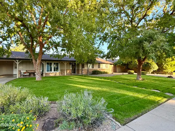 7113 N 8th Avenue, Phoenix, AZ 85021