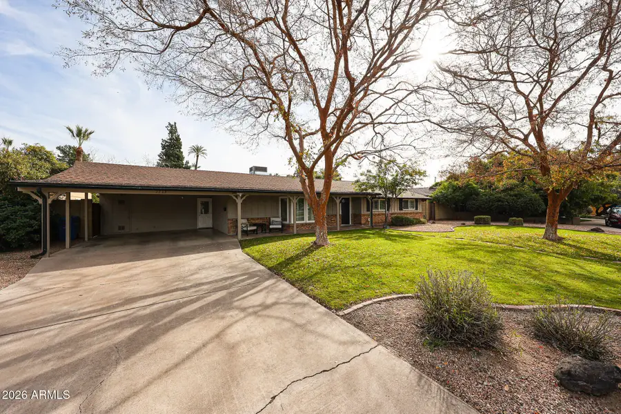 7113 N 8th Avenue, Phoenix, AZ 85021 - #3