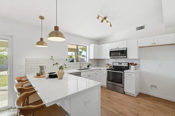 1436 N Ananea Street, Mesa, AZ 85207