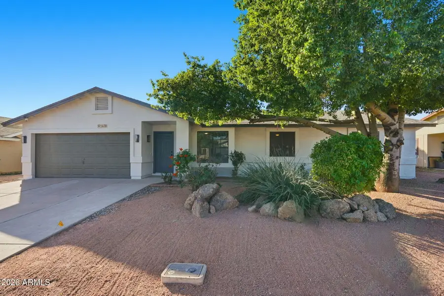 1436 N Ananea Street, Mesa, AZ 85207 - Image #2