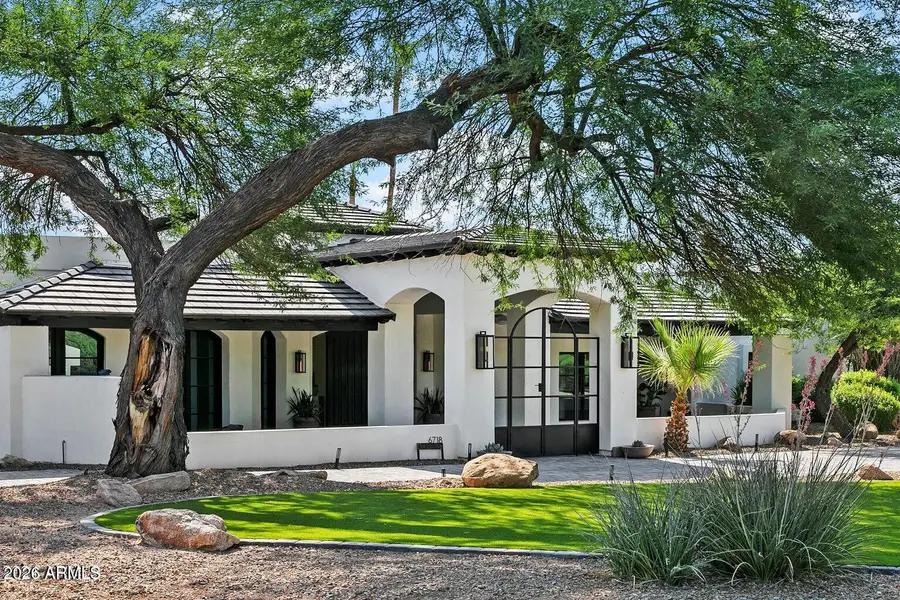 6718 E San Juan Avenue, Paradise Valley, AZ 85253 - Image #2