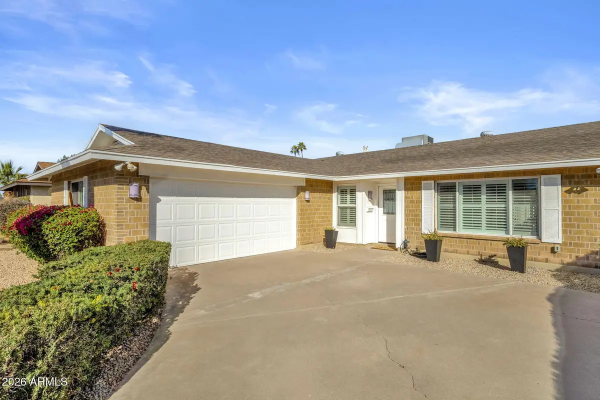 8520 E Plaza Avenue, Scottsdale, AZ 85250 - Image #1