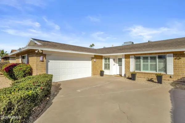 8520 E Plaza Avenue, Scottsdale, AZ 85250