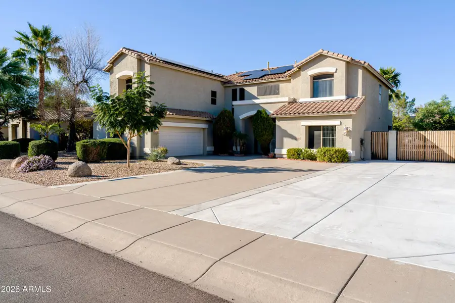 6788 W Greenbriar Drive, Glendale, AZ 85308 - Image #2