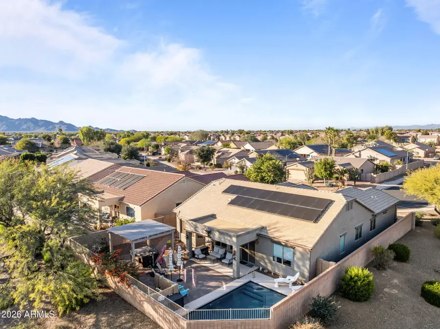 17431 W Meadow Lane, Surprise, AZ 85388 - #3