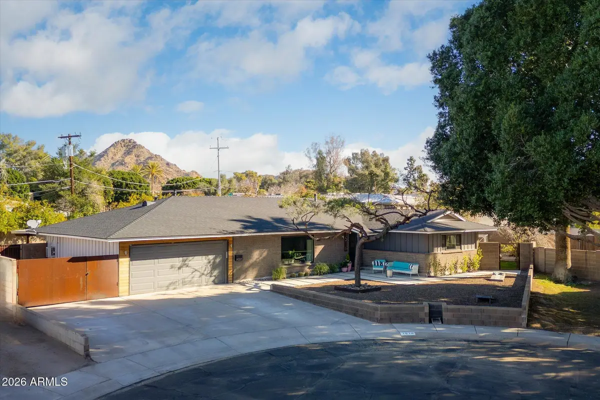 1516 E Keim Drive, Phoenix, AZ 85014 - #1