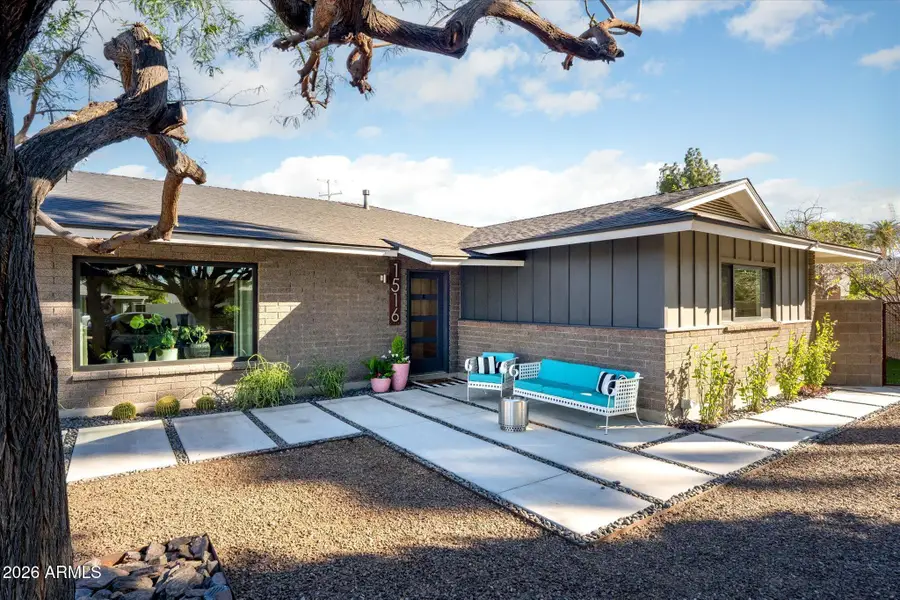 1516 E Keim Drive, Phoenix, AZ 85014 - #3