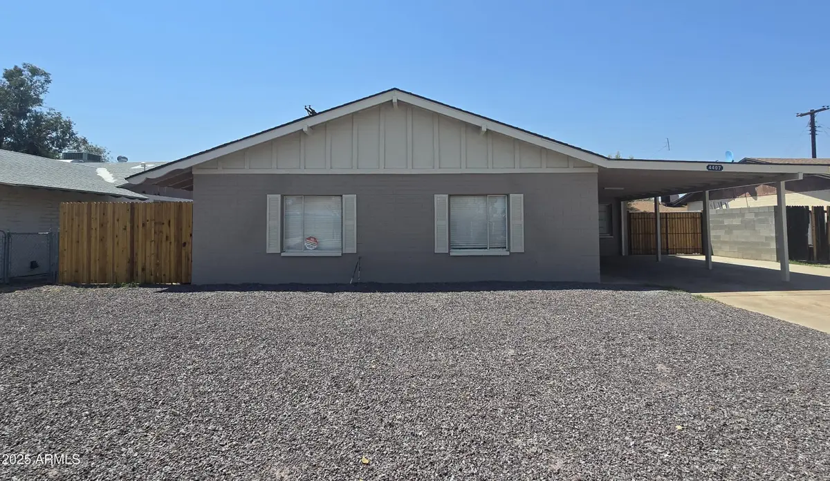 4407 W Monterey Way, Phoenix, AZ 85031 - #1