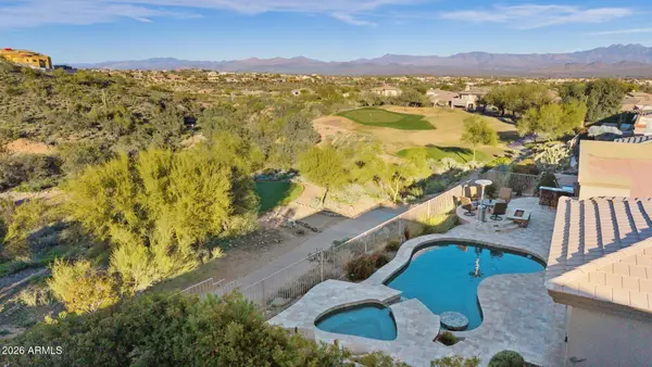 15446 E Acacia Way, Fountain Hills, AZ 85268