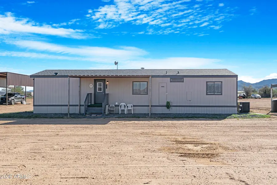 53925 W Stallion Road, Maricopa, AZ 85139 - Image #3