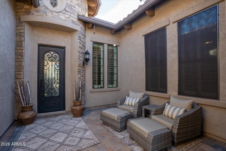 8549 E Leland Street, Mesa, AZ 85207 - #2