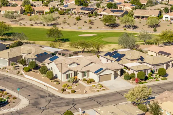 20506 N 271st Avenue, Buckeye, AZ 85396