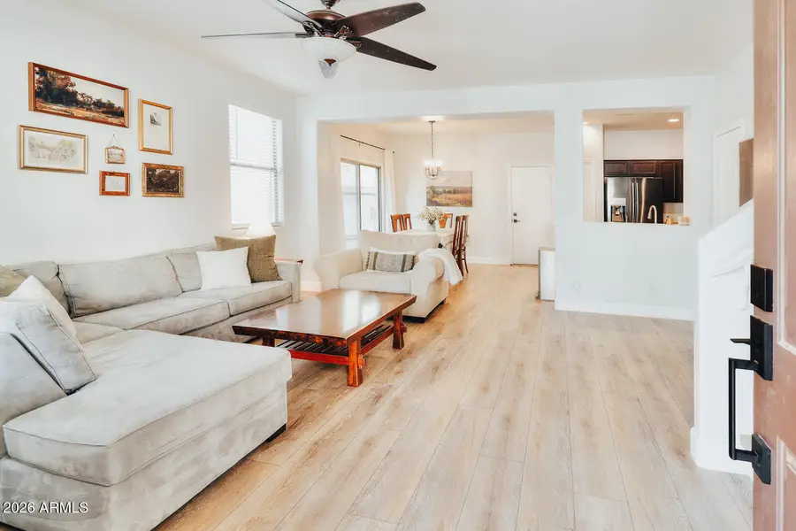 635 S Buena Vista Avenue, Gilbert, AZ 85296 - #3