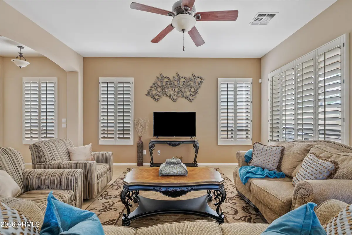 8641 E Ivy Street, Mesa, AZ 85207 - Image #1