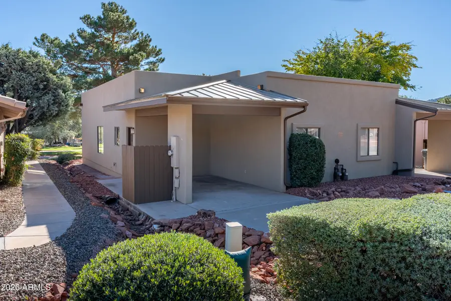 255 Fairway Oaks Drive, Sedona, AZ 86351 - Image #2