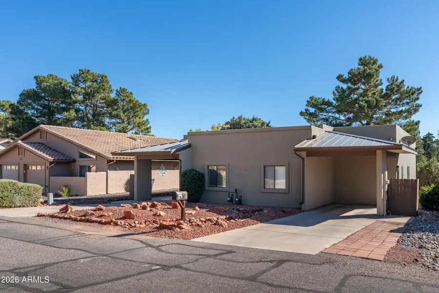 255 Fairway Oaks Drive, Sedona, AZ 86351 - Image #3