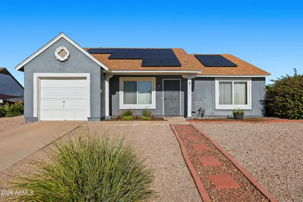 1314 E Utopia Road, Phoenix, AZ 85024