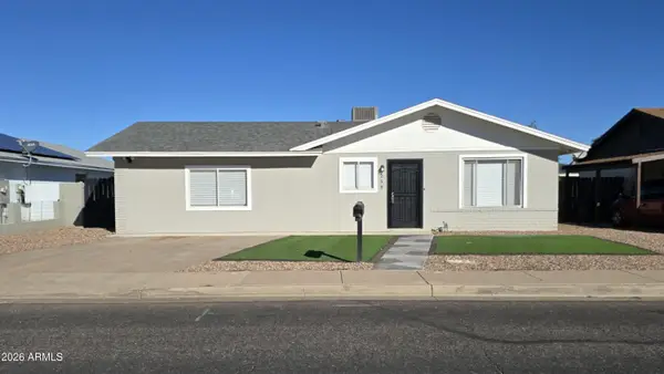258 E Juniper Street, Mesa, AZ 85201