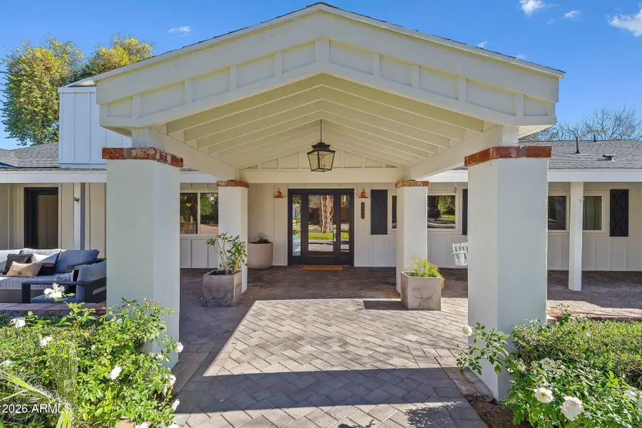 3131 N 53rd Place, Phoenix, AZ 85018 - #2