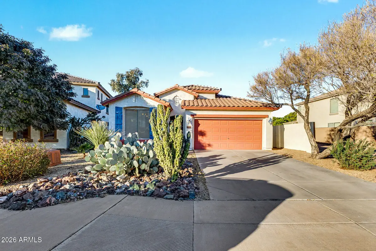 36218 W Olivo Street, Maricopa, AZ 85138 - Image #1