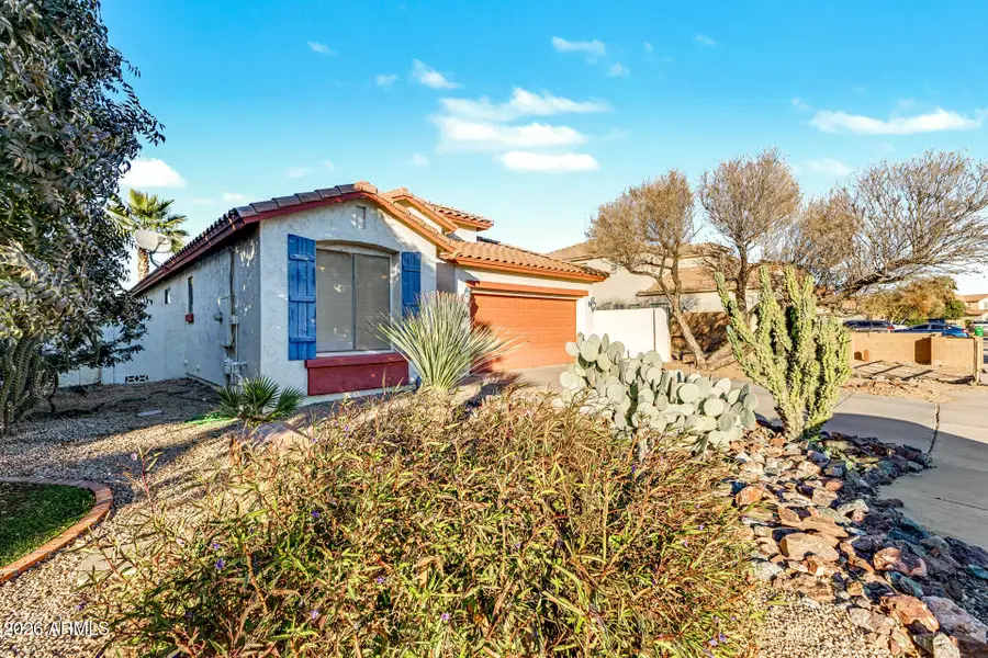 36218 W Olivo Street, Maricopa, AZ 85138 - Image #3