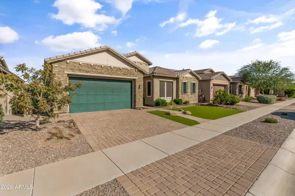 1430 E Milada Drive, Phoenix, AZ 85042