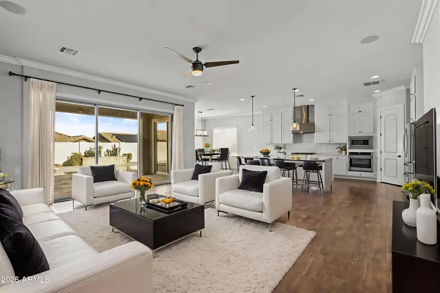 1430 E Milada Drive, Phoenix, AZ 85042 - #2