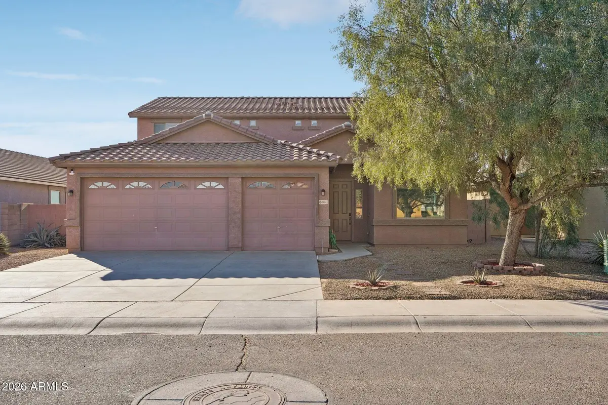 24443 W Pueblo Avenue, Buckeye, AZ 85326 - Image #1