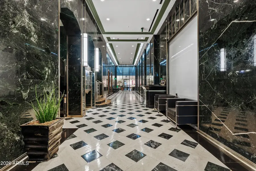 114 W Adams Street #802, Phoenix, AZ 85003 - #2