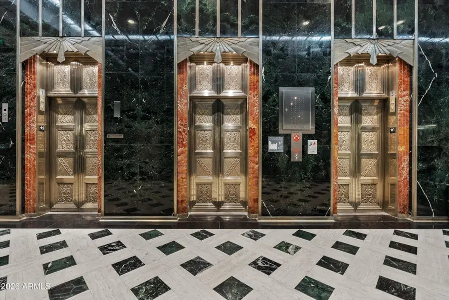 114 W Adams Street #802, Phoenix, AZ 85003 - #3