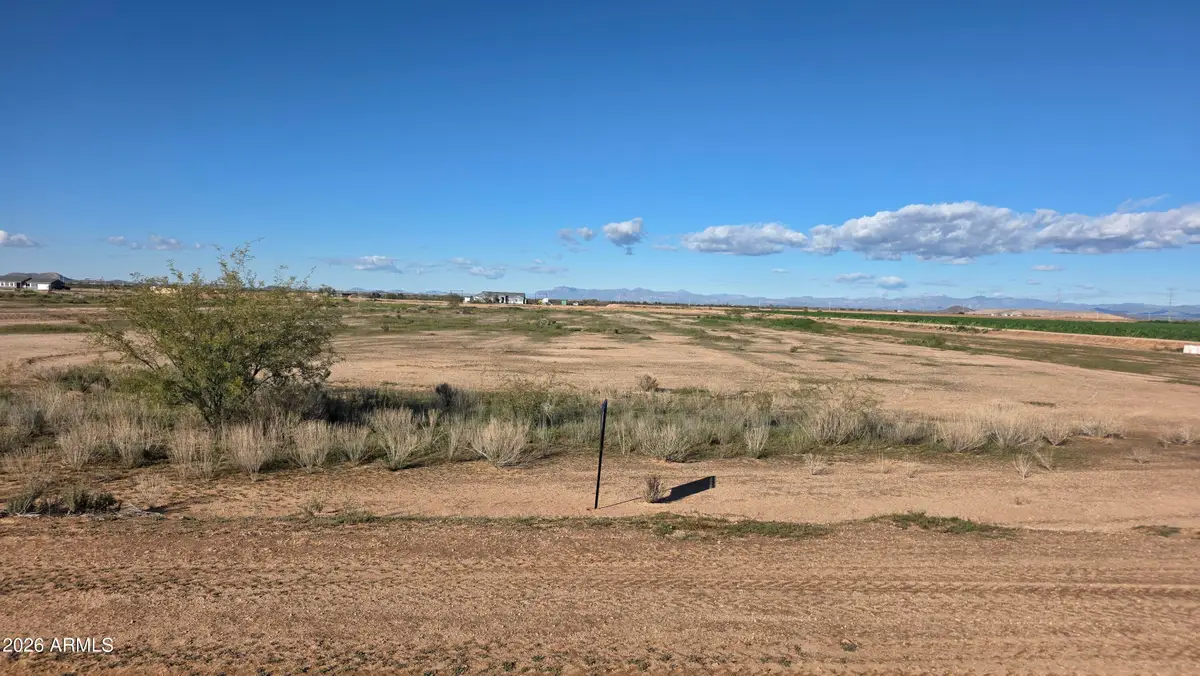 0 E Lonesome Lane #1, Coolidge, AZ 85128 - Image #1