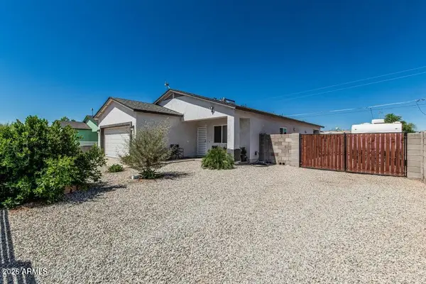 32102 N Walnut Street, Wittmann, AZ 85361