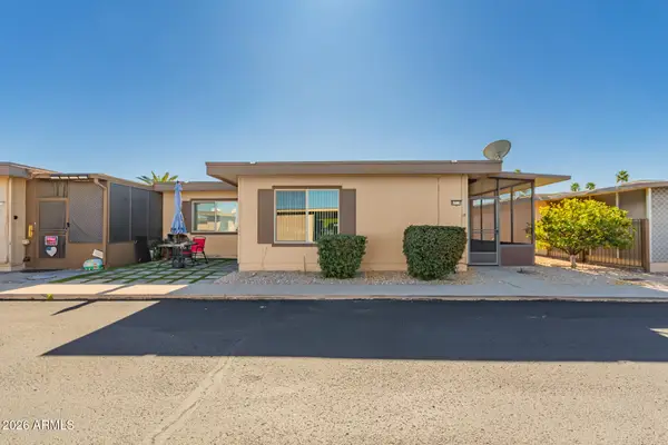 13611 N 98th Avenue #D, Sun City, AZ 85351