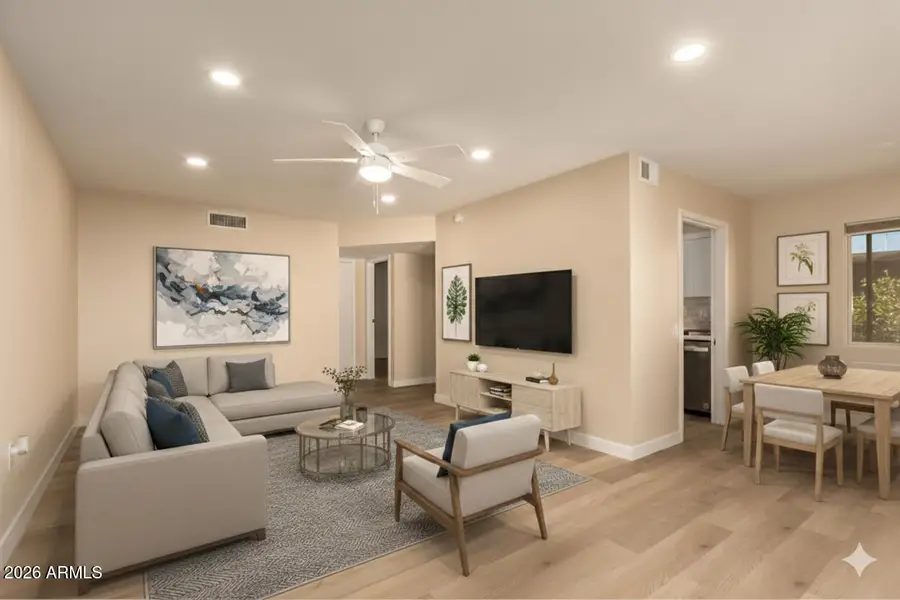 13611 N 98th Avenue #D, Sun City, AZ 85351 - #2