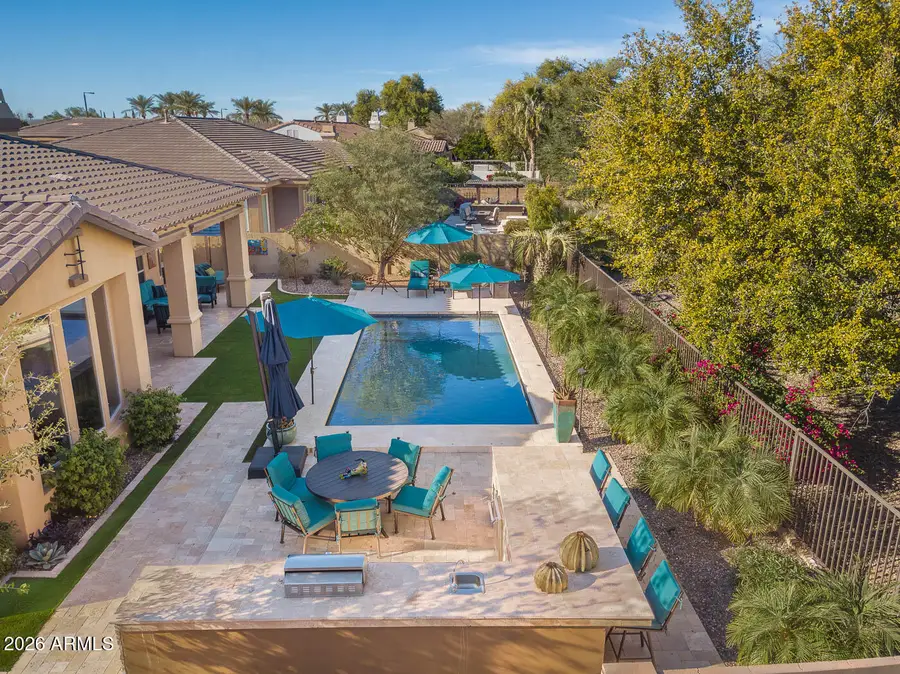 3644 E San Pedro Place, Chandler, AZ 85249 - #3