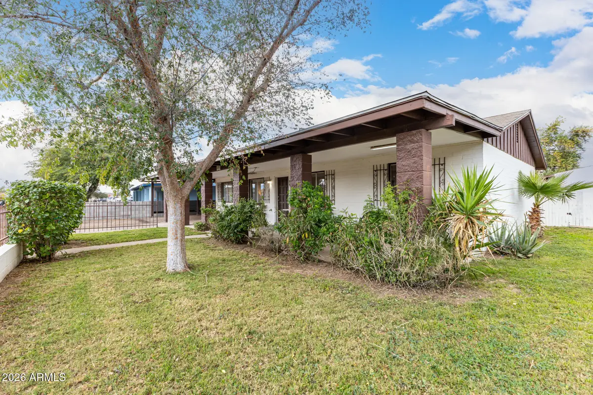 4032 W Nancy Lane, Phoenix, AZ 85041 - #1