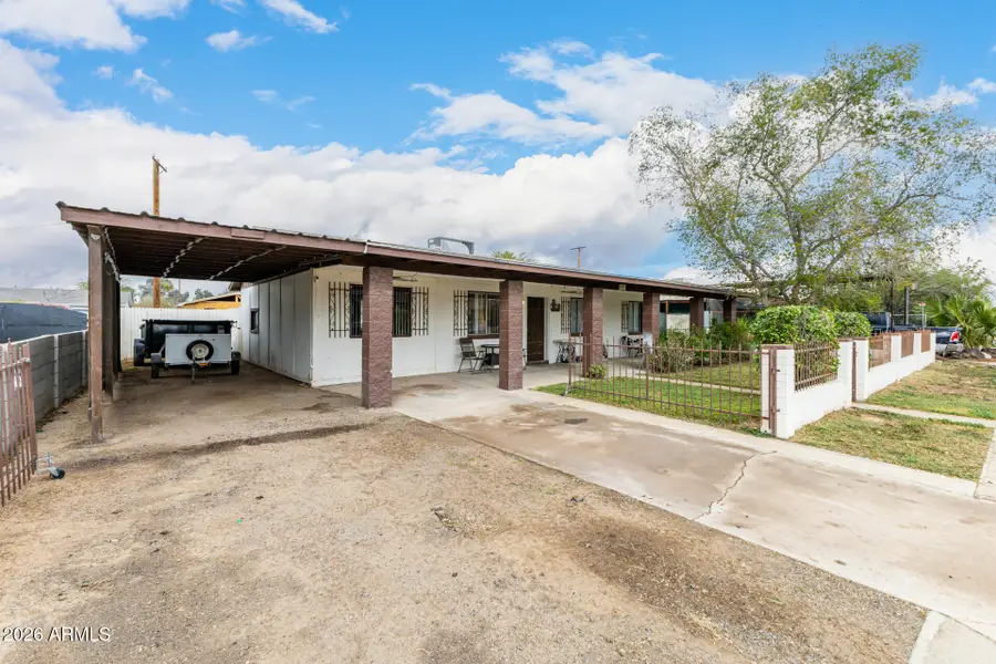 4032 W Nancy Lane, Phoenix, AZ 85041 - #3