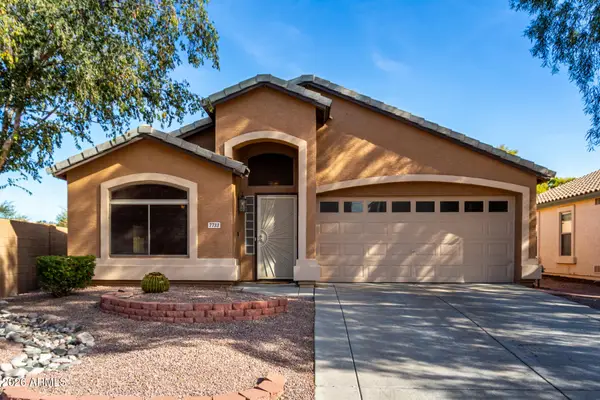 7733 S 47th Lane, Laveen, AZ 85339