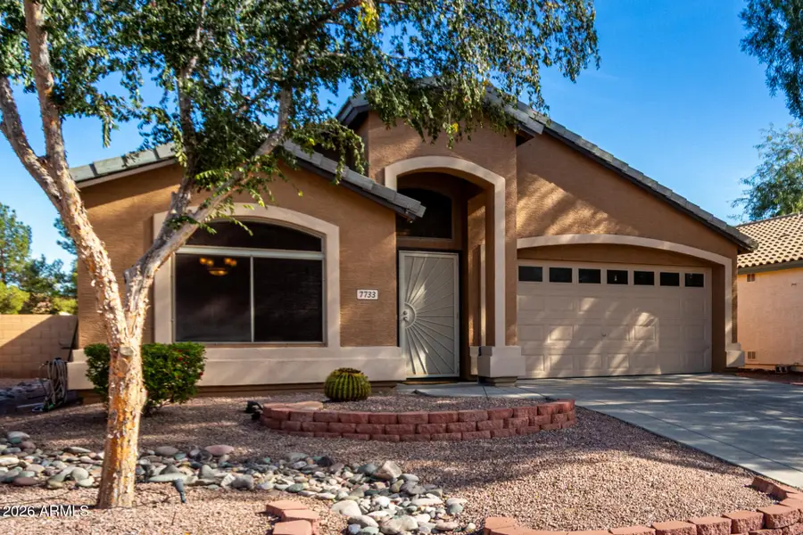 7733 S 47th Lane, Laveen, AZ 85339 - Image #3