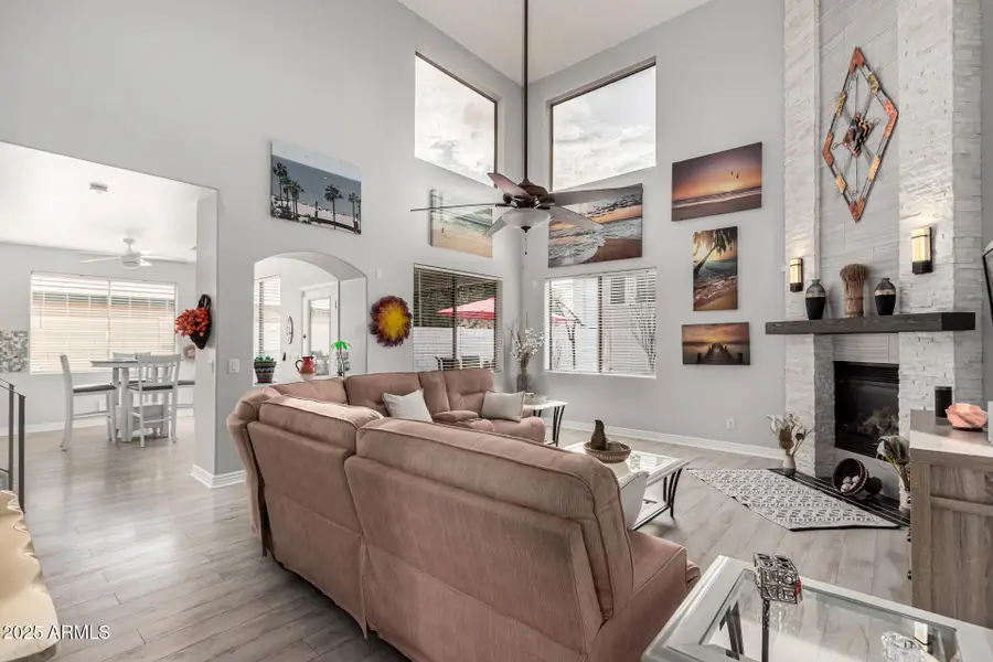 337 E Clairidge Drive, San Tan Valley, AZ 85143 - #2