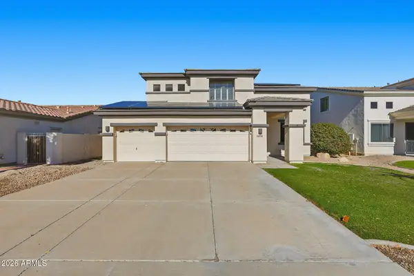 14754 W Amelia Avenue, Goodyear, AZ 85395