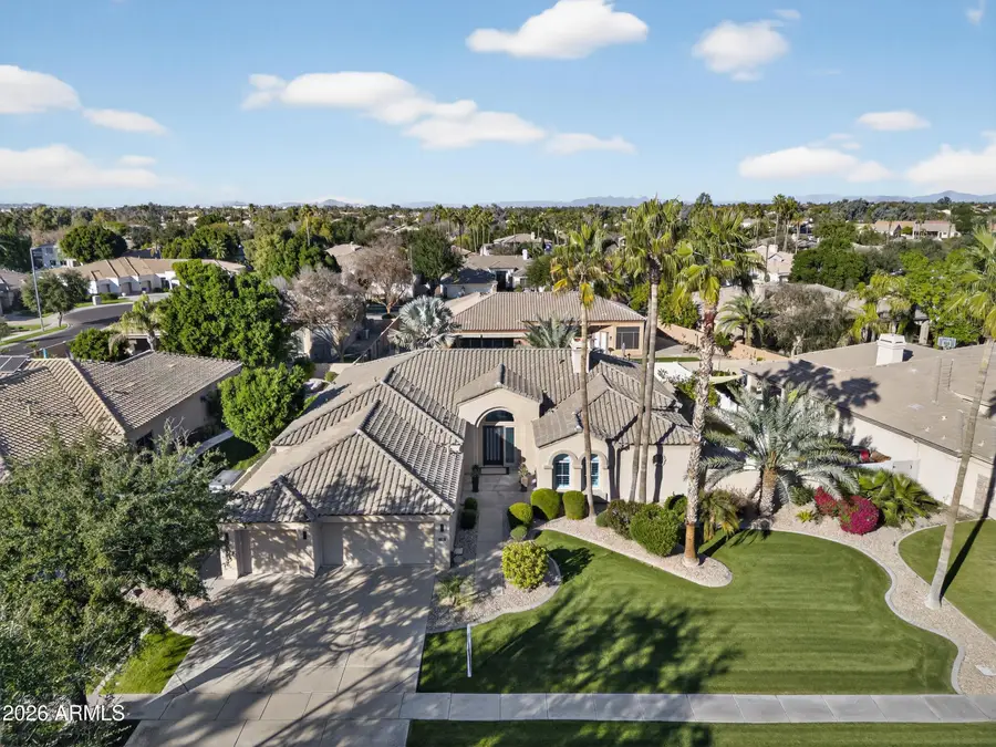 1782 W Lynx Way, Chandler, AZ 85248 - #2