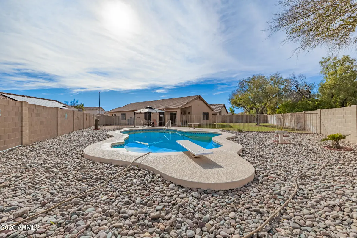 17116 N Corey Court, Surprise, AZ 85374 - #1