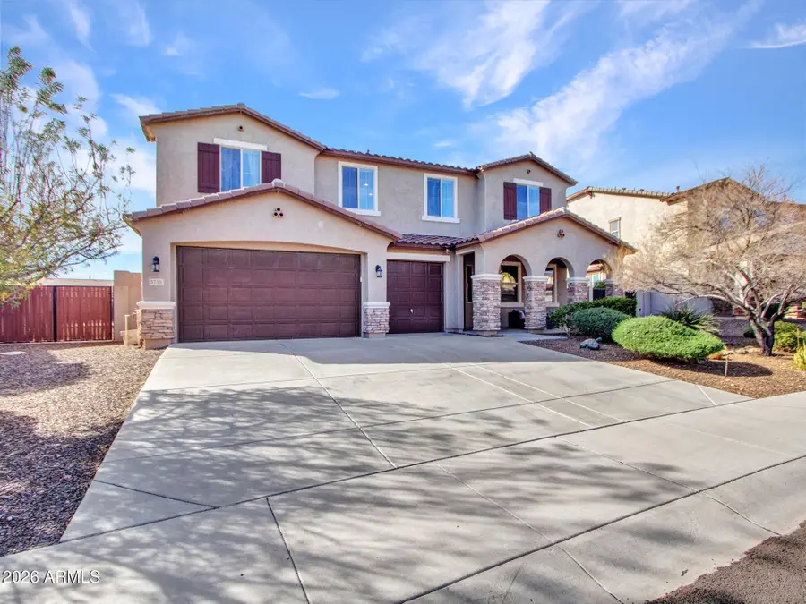 3715 W Teresa Drive, New River, AZ 85087 - Image #2