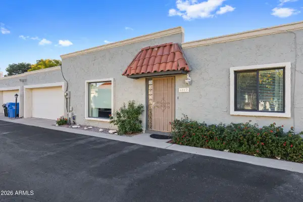 6512 N 12th Way, Phoenix, AZ 85014