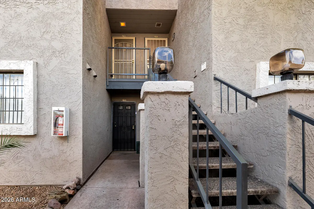 15402 N 28th Street #221, Phoenix, AZ 85032 - #1
