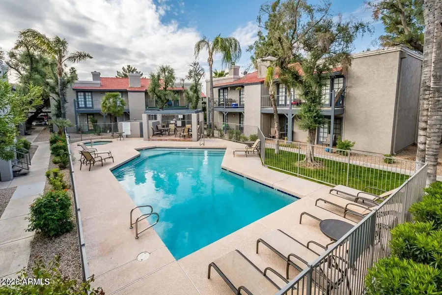 15402 N 28th Street #221, Phoenix, AZ 85032 - #2